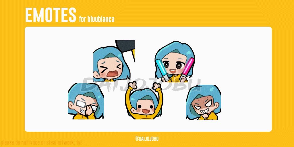 bluubianca bluubianca